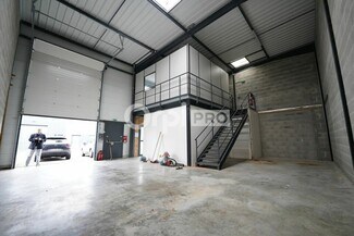 More details for 662 Rue Des Jonchères, Genay - Flex for Lease