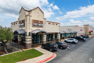 Plus de détails pour 10900 Lakeline Mall Blvd, Austin, TX - Vente au détail à louer