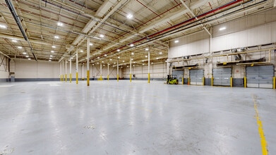 1400 Howard St, Detroit, MI for lease Matterport 3D Scan- Image 1 of 12