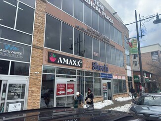 Plus de détails pour 433 Sussex St, Paterson, NJ - Médical à louer