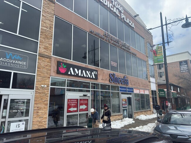 More details for 433 Sussex St, Paterson, NJ - Medical for Lease
