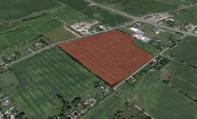 More details for 155 Sunningdale Dr, Belleville, ON - Land for Sale