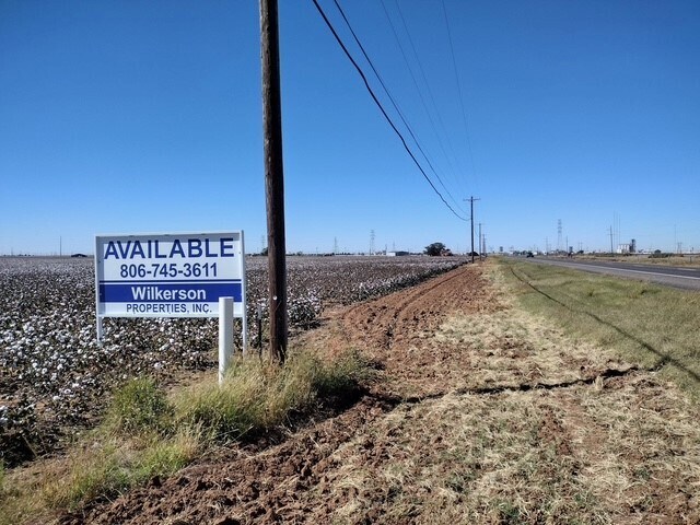 4102 Slaton hwy, Lubbock, TX à vendre Photo principale- Image 1 de 2