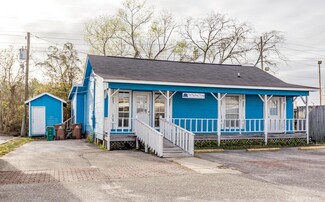 Plus de détails pour 10409 Boney Ave, Diberville, MS - Vente au détail à vendre