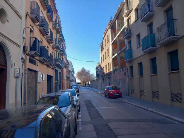 Carrer Progrés, 14, Figueres, Gerona à vendre - Photo de construction - Image 3 de 3