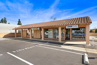 More details for 13430-13434 Newport Ave, Tustin, CA - Retail for Lease