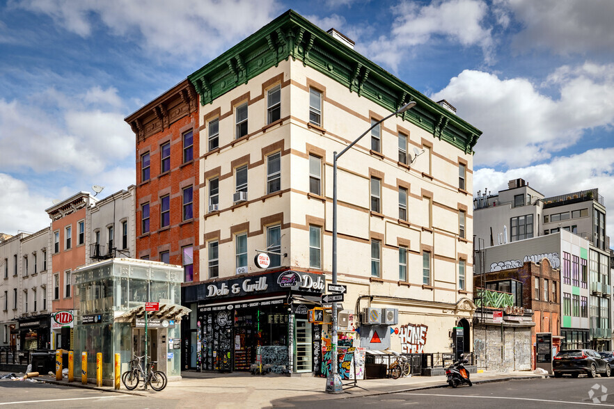 183 Bedford Ave, Brooklyn, NY à vendre - Photo principale - Image 1 de 1