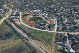 Plus de détails pour 6101 Holiday Ln, North Richland Hills, TX - Terrain à vendre