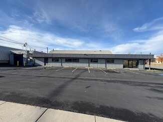 More details for 4230 E Mission Ave, Spokane, WA - Industrial for Lease