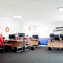 Newlands St, Stoke On Trent for lease Interior Photo- Image 1 of 5