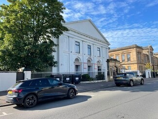 Plus de détails pour 9 Fort St, Ayr - Sports et divertissement à vendre