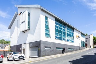 More details for 88 Newbottle St, Houghton Le Spring - Office for Sale