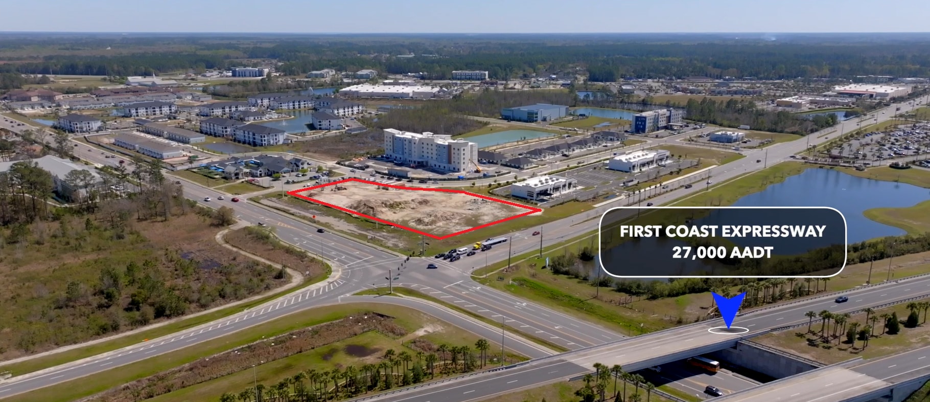 Jeremiah St, Middleburg Rd, Middleburg, FL for lease Primary Photo- Image 1 of 4