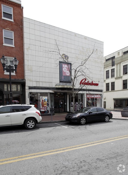 700 N Market St, Wilmington, DE for lease - Building Photo - Image 3 of 5