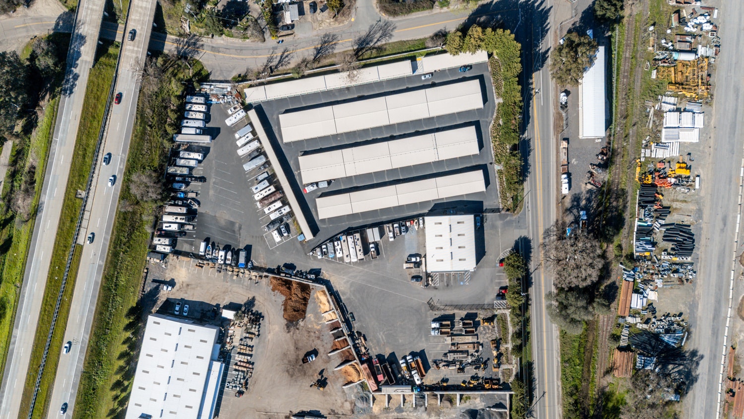 4300 N State St, Ukiah, CA for sale Primary Photo- Image 1 of 24