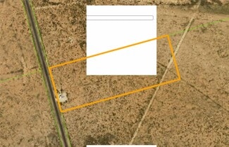 More details for 10501 S FM 866, Odessa, TX - Land for Sale