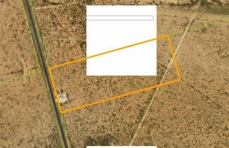 Plus de détails pour 10501 S FM 866, Odessa, TX - Terrain à vendre