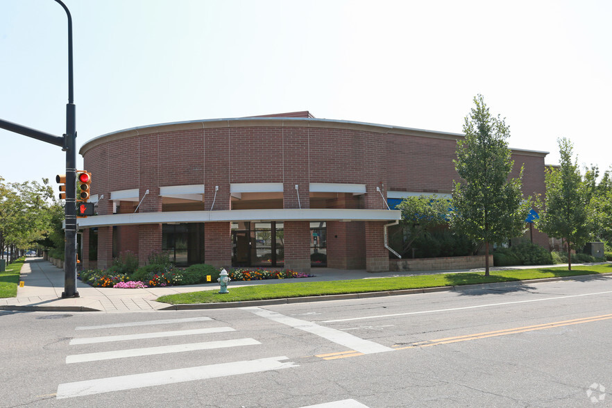 2600 Pearl St, Boulder, CO for lease - Primary Photo - Image 1 of 9