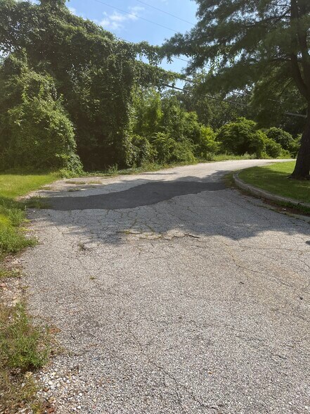 371 Ritchie Hwy, Severna Park, MD à vendre - Photo du bâtiment - Image 3 de 6