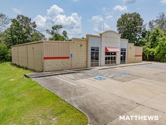 More details for 30030 Walker Rd N, Walker, LA - Retail for Sale