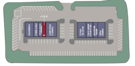 100 Erford Rd, Camp Hill, PA for lease Floor Plan- Image 1 of 1