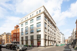 Plus de détails pour 28 Savile Row, Londres - Bureau à louer