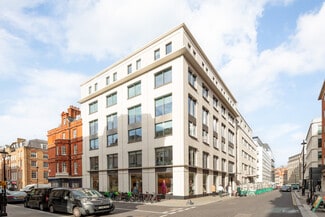 More details for 28 Savile Row, London - Office for Lease
