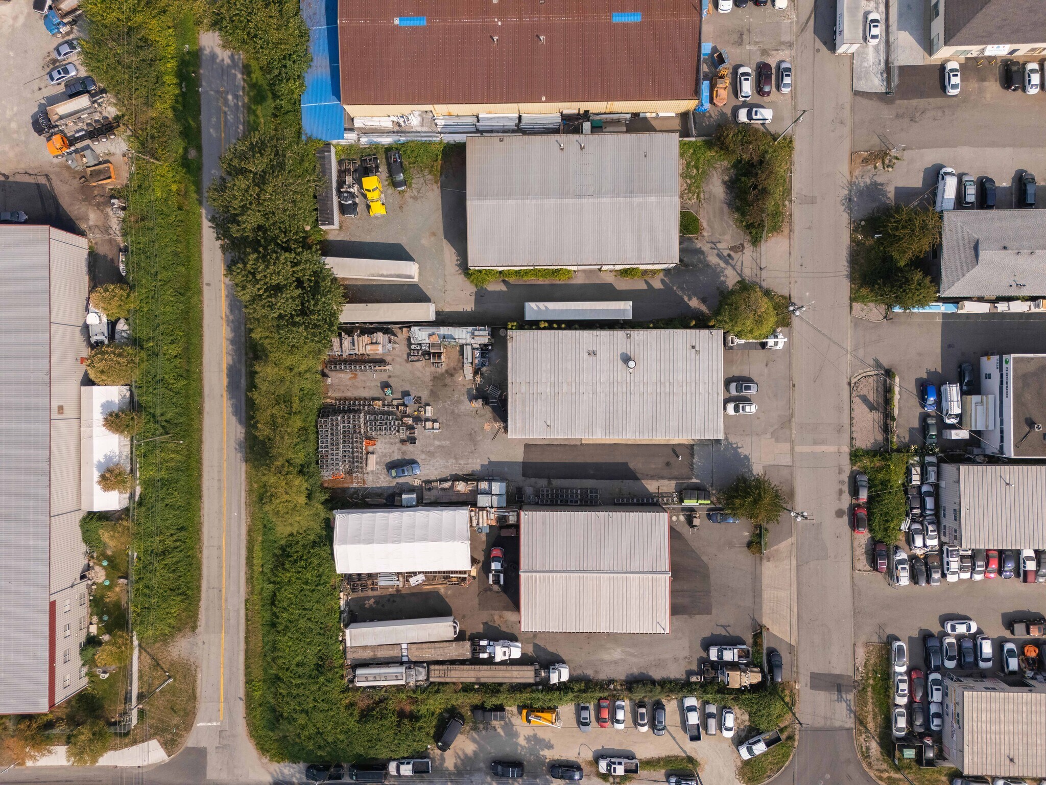 11517 132A St, Surrey, BC à vendre Photo du bâtiment- Image 1 de 1