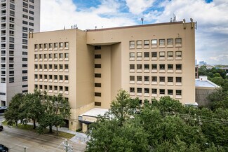 Plus de détails pour 1213 Hermann Dr, Houston, TX - Bureau/Médical, Médical à louer