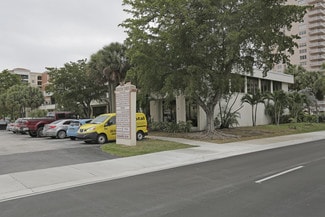 More details for 17395 N Bay Rd, Sunny Isles Beach, FL - Office for Lease