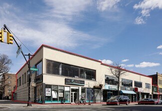 Plus de détails pour 833-845 Flatbush Ave, Brooklyn, NY - Commerce de détail à louer