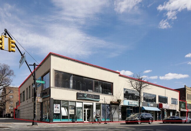 More details for 833-845 Flatbush Ave, Brooklyn, NY - Retail for Lease