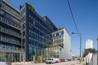More details for 66-68 Rue Pleyel, Saint-Denis - Office for Lease