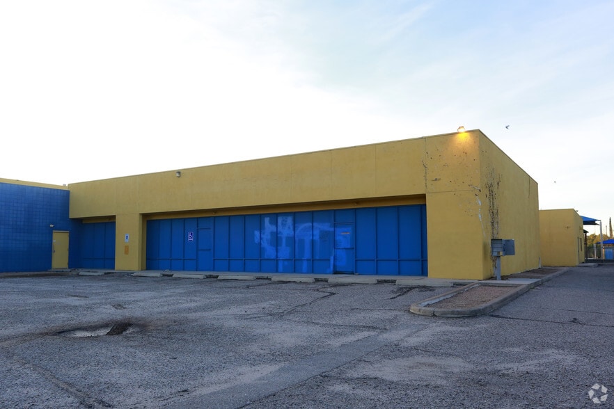 6880 E Broadway Blvd, Tucson, AZ for sale - Building Photo - Image 3 of 6