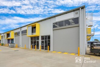 593 Withers Rd, Rouse Hill for lease Building Photo- Image 1 of 6