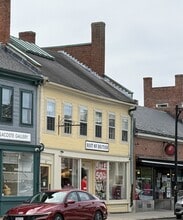 27 Main St, Concord, MA for lease Interior Photo- Image 2 of 5
