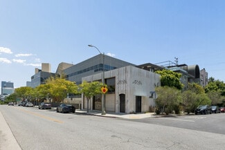 More details for 1800-1808 Thayer Ave, Los Angeles, CA - Office for Lease