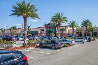More details for 10580 Colonial Blvd, Fort Myers, FL - Retail for Lease