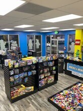 2244 Pacific Coast Hwy, Lomita, CA à louer - Vidéo sur l’inscription commerciale 