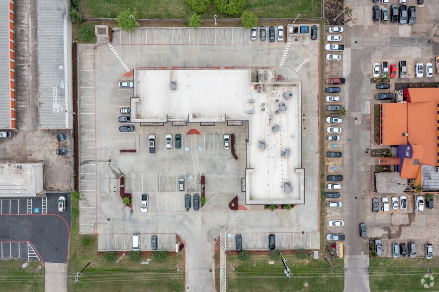 505 E NASA Rd 1, Webster, TX à louer - Aérien - Image 3 de 4