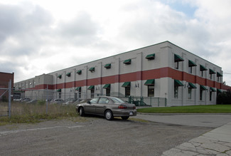 More details for 1500 Buchanan Ave SW, Grand Rapids, MI - Industrial for Lease