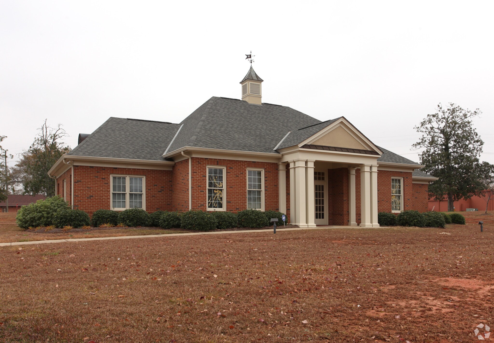 201 Tift College Dr, Forsyth, GA for sale Primary Photo- Image 1 of 1