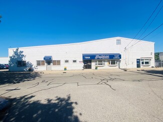 Plus de détails pour 700 S Hosmer St, Lansing, MI - Industriel à vendre