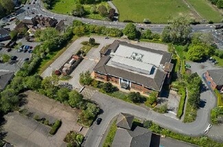 Plus de détails pour Harry Weston Rd, Coventry - Bureau à louer