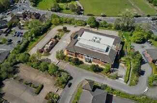 Plus de détails pour Harry Weston Rd, Coventry - Bureau à louer