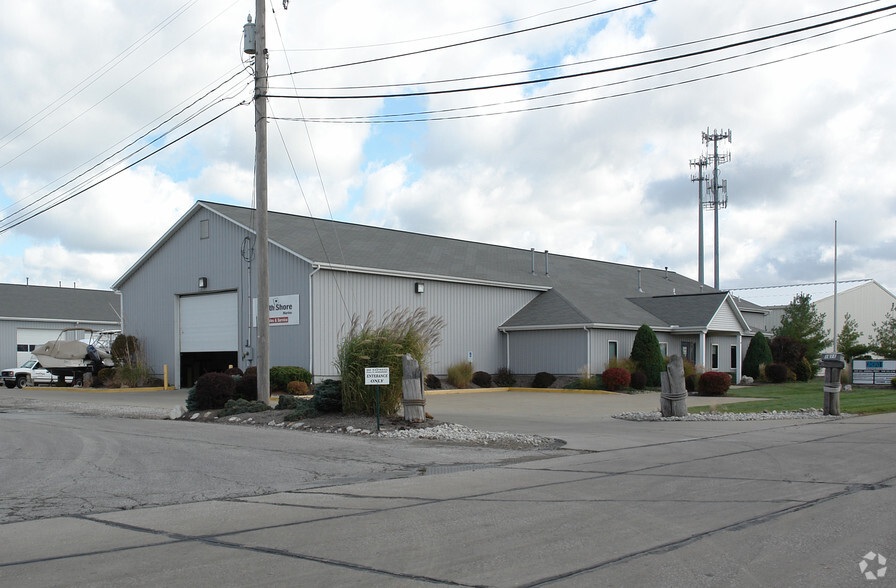 1611 Sawmill Pky, Huron, OH for lease - Building Photo - Image 3 of 4