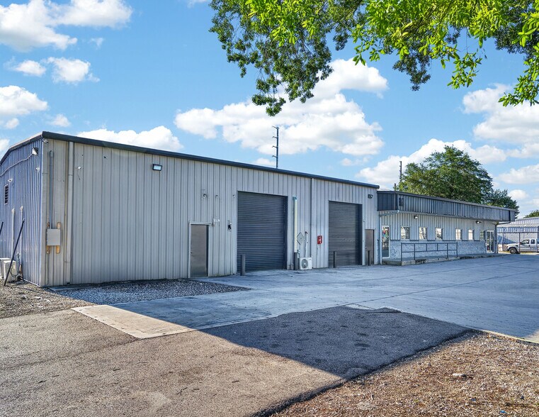77 W Illiana St, Orlando, FL à louer - Photo du bâtiment - Image 1 de 6