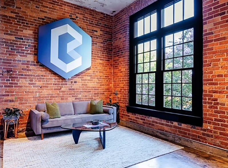 7 S Laurens St, Greenville, SC for lease - Lobby - Image 3 of 18