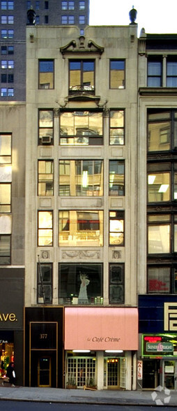 377 Fifth Ave, New York, NY à louer - Photo du b timent - Image 2 de 2