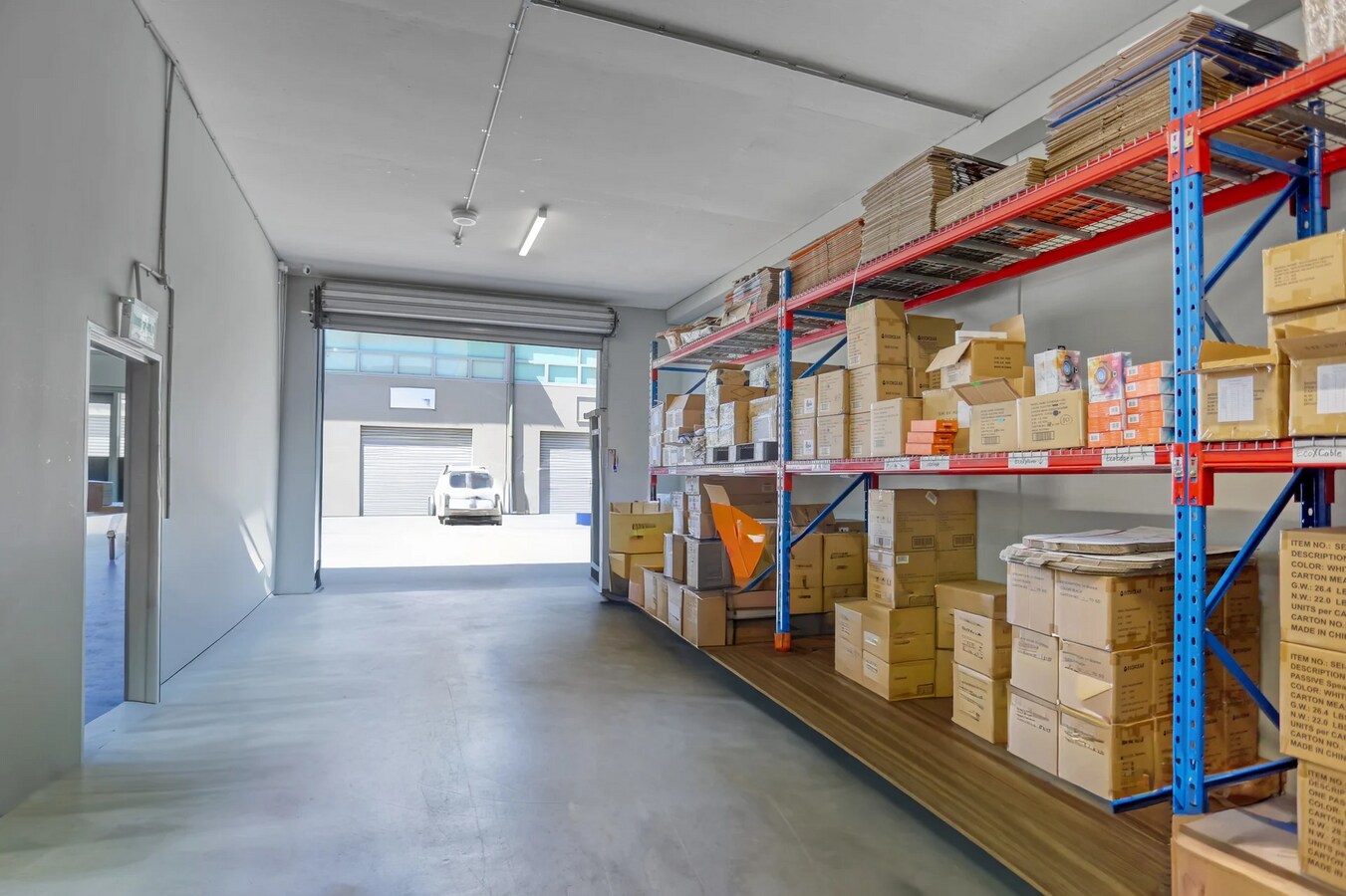 27 Mars Rd, Lane Cove West, NSW 2066 - Unit 206 - - Interior Photo - Image 2 of 5